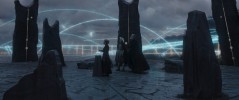 Star Wars Universe Ahsoka - First Look Saison 1 