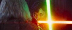 Star Wars Universe Ahsoka - First Look Saison 1 