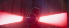 Star Wars Universe Ahsoka - First Look Saison 1 