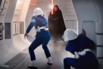 Star Wars Universe Ahsoka - First Look Saison 1 