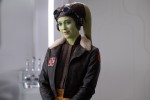 Star Wars Universe Ahsoka - First Look Saison 1 