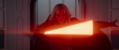 Star Wars Universe Ahsoka - First Look Saison 1 