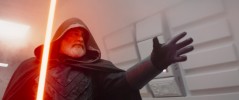 Star Wars Universe Ahsoka - First Look Saison 1 