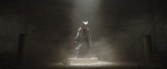 Star Wars Universe Ahsoka - First Look Saison 1 