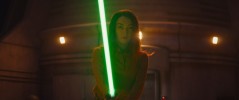 Star Wars Universe Ahsoka - First Look Saison 1 