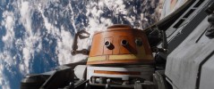 Star Wars Universe Ahsoka - First Look Saison 1 