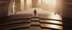 Star Wars Universe Ahsoka - First Look Saison 1 
