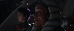 Star Wars Universe Ahsoka - First Look Saison 1 