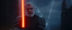 Star Wars Universe Ahsoka - First Look Saison 1 