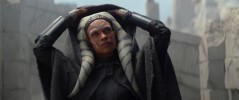 Star Wars Universe Ahsoka - First Look Saison 1 