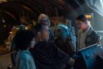 Star Wars Universe Skeleton Crew - First Look 