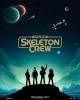 Star Wars Universe Skeleton Crew - Posters 