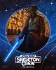 Star Wars Universe Skeleton Crew - Posters 