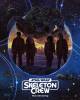 Star Wars Universe Skeleton Crew - Posters 