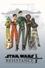 Star Wars Universe Star Wars Resistance - Posters 