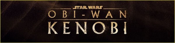 Série Star Wars Obi-Wan Kenobi