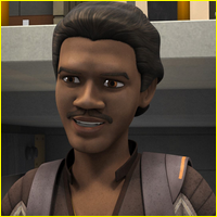 Fiche du personnage Star Wars Lando Calrissian